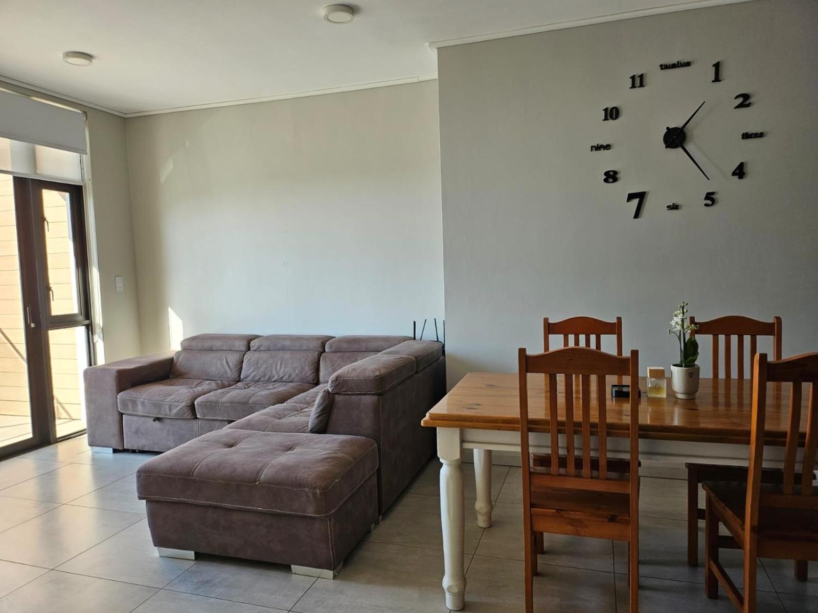 Apartment Bella Mare Beautiful Beachfront Port Elizabeth
